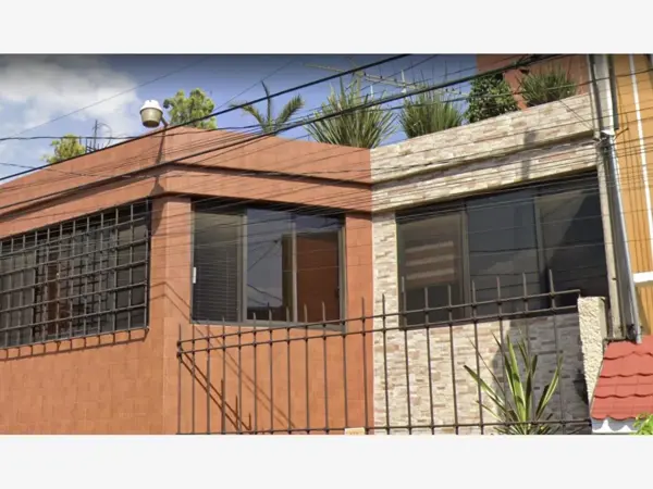 Casa en venta en Lindavista Sur, Gustavo A. Madero — foto 2 de 8