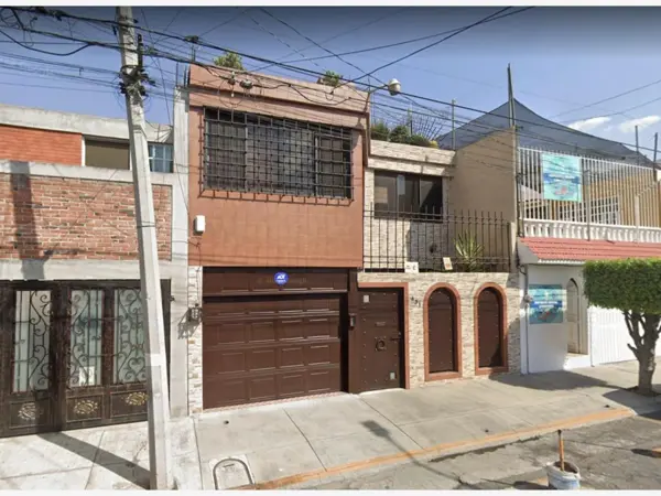 Oportunidad Casa en Lindavista Ciudad de México