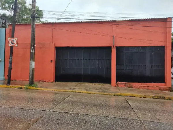 Bodega en renta en Minatitlan Centro, Minatitlán — foto 2 de 3
