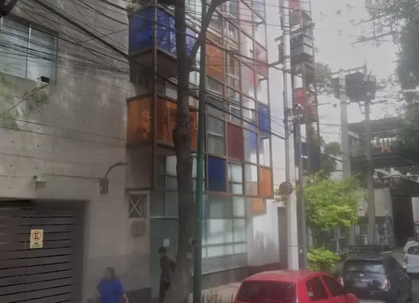Departamento en venta en Escandón II Sección, Miguel Hidalgo — foto 2 de 18