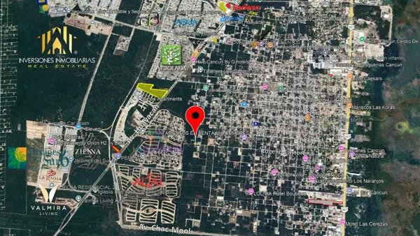 Terreno en venta en Doctores, Benito Juárez — foto 3 de 8