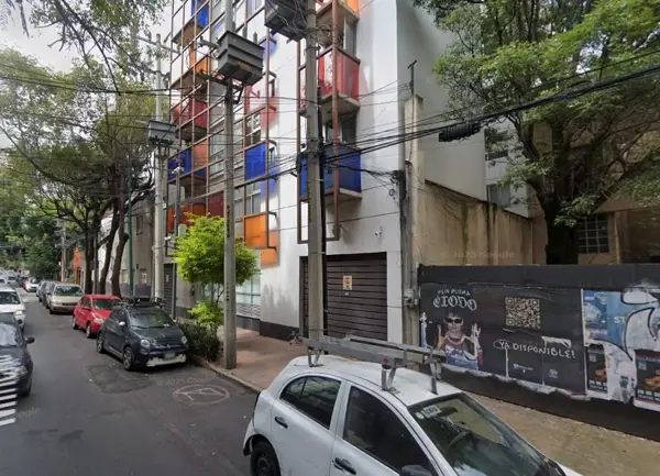 Departamento en venta en Escandón II Sección, Miguel Hidalgo — foto 3 de 18