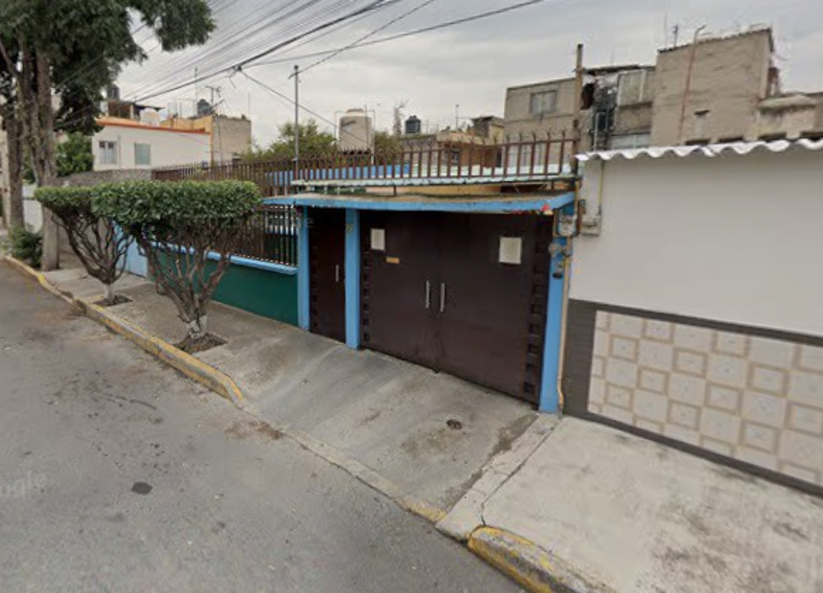 Casa en venta en San Antonio, Azcapotzalco — foto 1 de 6