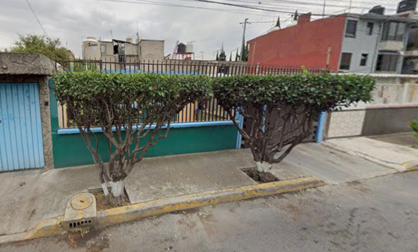 Casa en venta en San Antonio, Azcapotzalco — foto 3 de 6