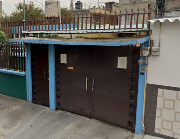 Casa en venta en San Antonio, Azcapotzalco — foto 2 de 6