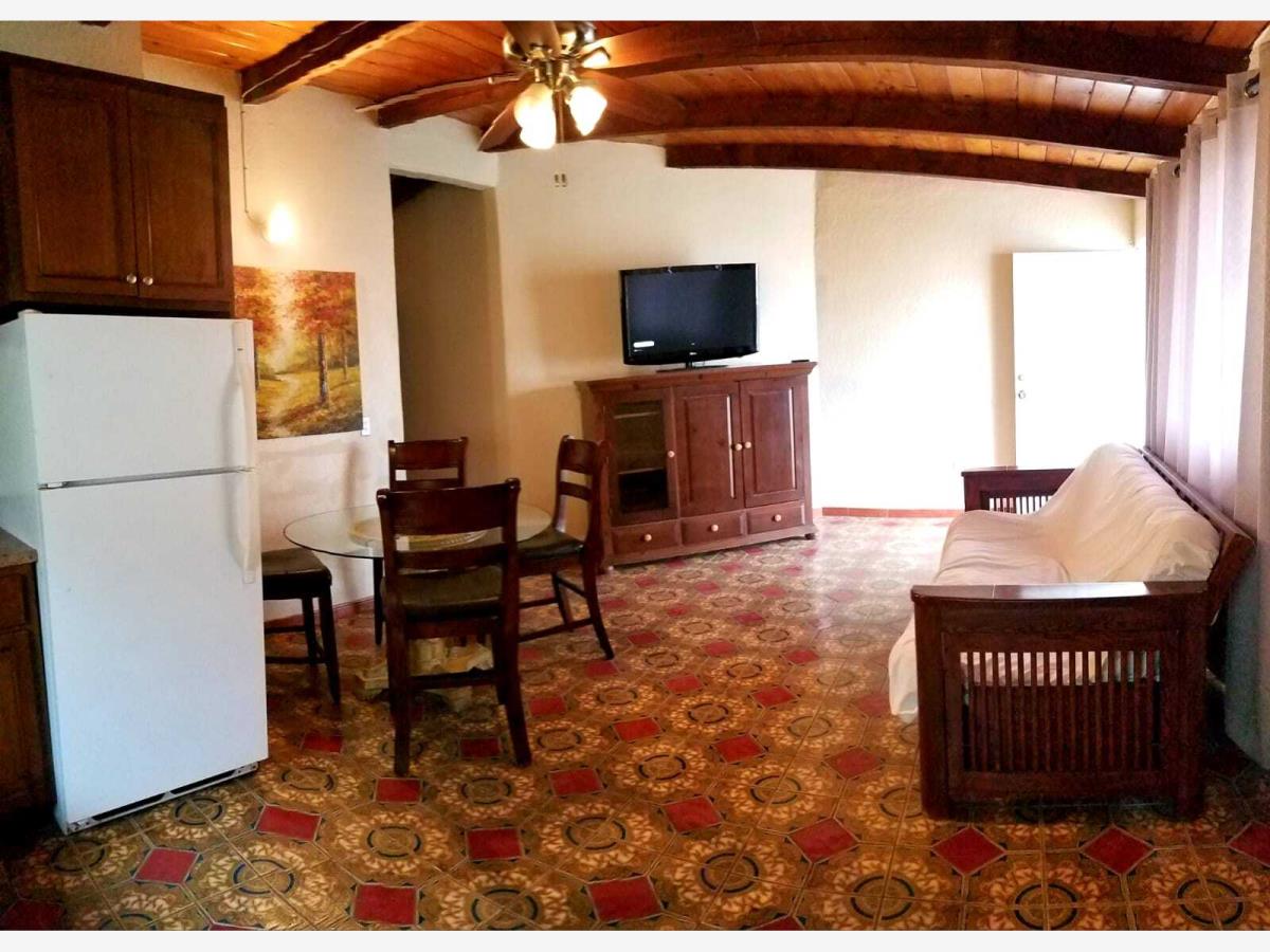 Departamento en renta en Hacienda Floresta, Playas de Rosarito — foto 1 de 6