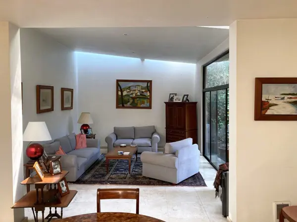 Casa en venta en San Lorenzo Acopilco, Cuajimalpa de Morelos — foto 2 de 36