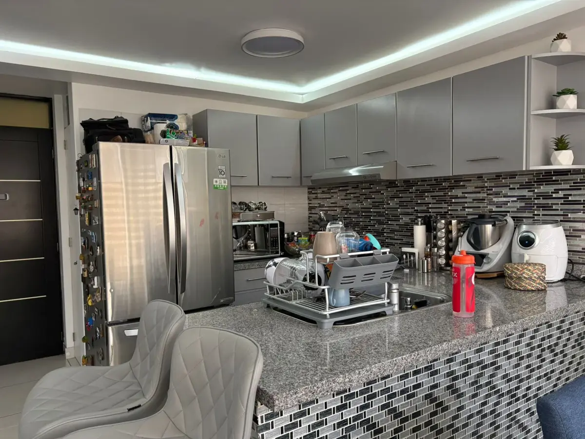 Departamento en venta en Narvarte Poniente, Benito Juárez — foto 1 de 20