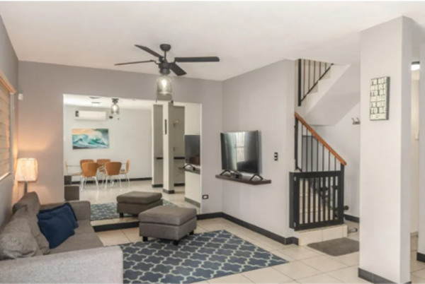 Casa en venta en Quintas California, Los Cabos — foto 3 de 13