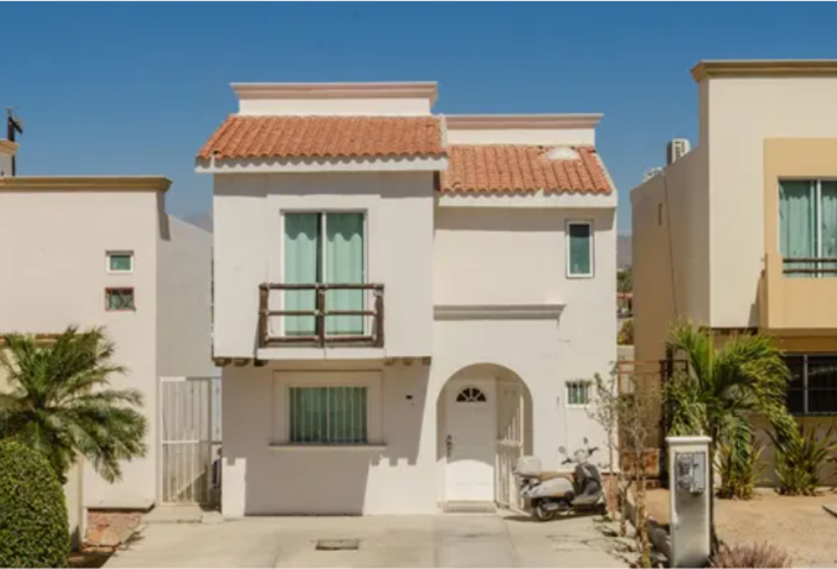 Casa en venta en Quintas California, Los Cabos — foto 1 de 13