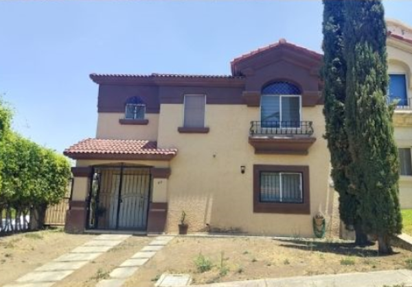 VENTA DE CASA EN URBI QUINTA MONTECARLO TONALA JALISCO AD15