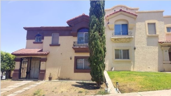 Casa en venta en Urbi Quinta Montecarlo, Tonalá — foto 2 de 14