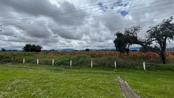 Terreno en venta en NCP José María Morelos, Huamantla — foto 3 de 3