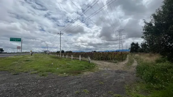 Terreno en venta en NCP José María Morelos, Huamantla — foto 2 de 3