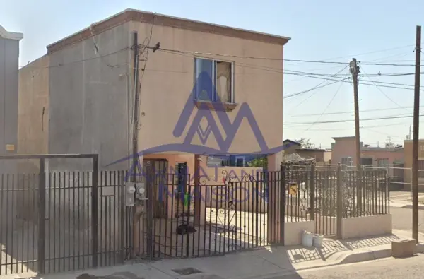 Casa en venta en Villa Lomas Altas, Mexicali — foto 2 de 15