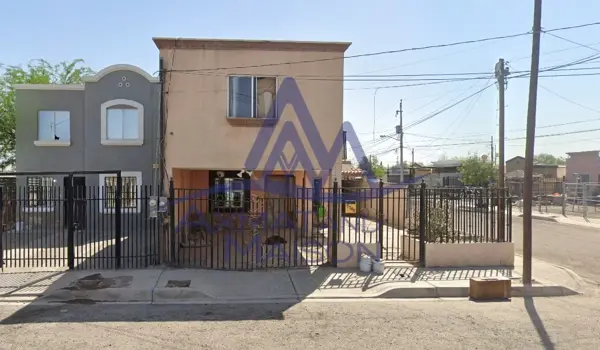 Casa en venta en Villa Lomas Altas, Mexicali — foto 3 de 15