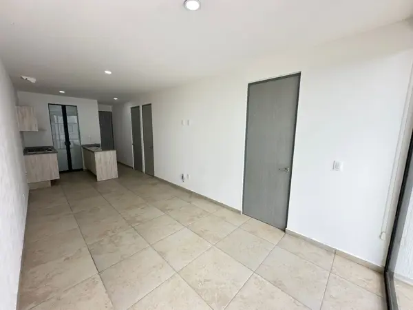 Departamento en venta en Altaluz Residencial, Zapopan — foto 3 de 20