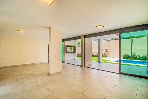 Casa en venta en Chapultepec, Cuernavaca — foto 2 de 20