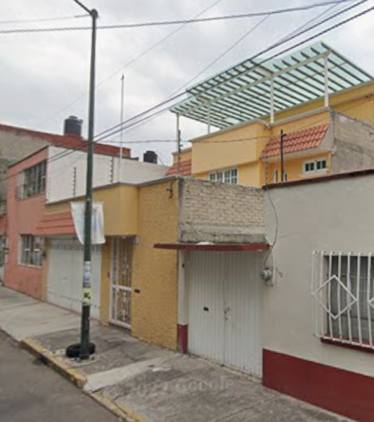 Casa en venta en Petrolera, Azcapotzalco — foto 3 de 6