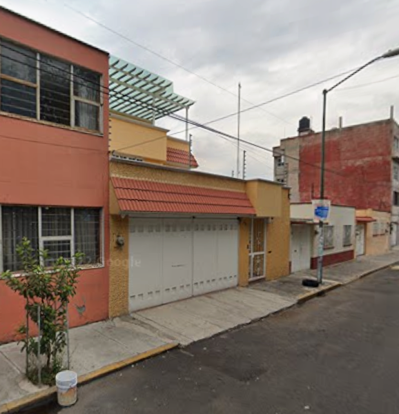 Casa en venta en Petrolera, Azcapotzalco — foto 2 de 6