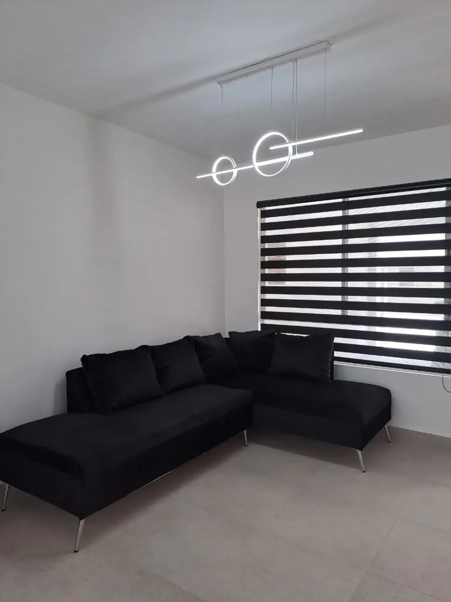 Vista 4 de CASA EN RENTA FRACC. AURA RESIDENCIAL (DOMINIO CUMBRES)