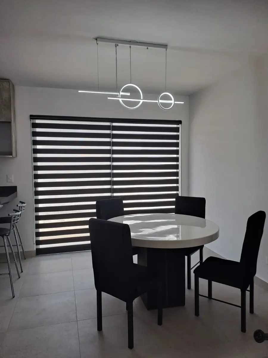 Vista 3 de CASA EN RENTA FRACC. AURA RESIDENCIAL (DOMINIO CUMBRES)