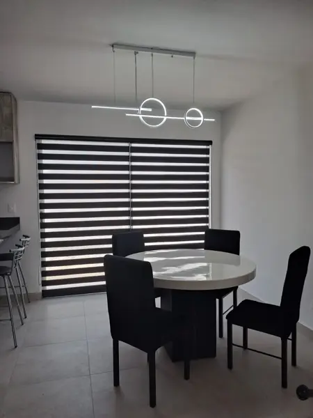 Casa en renta en Aura Residencial, García — foto 3 de 9