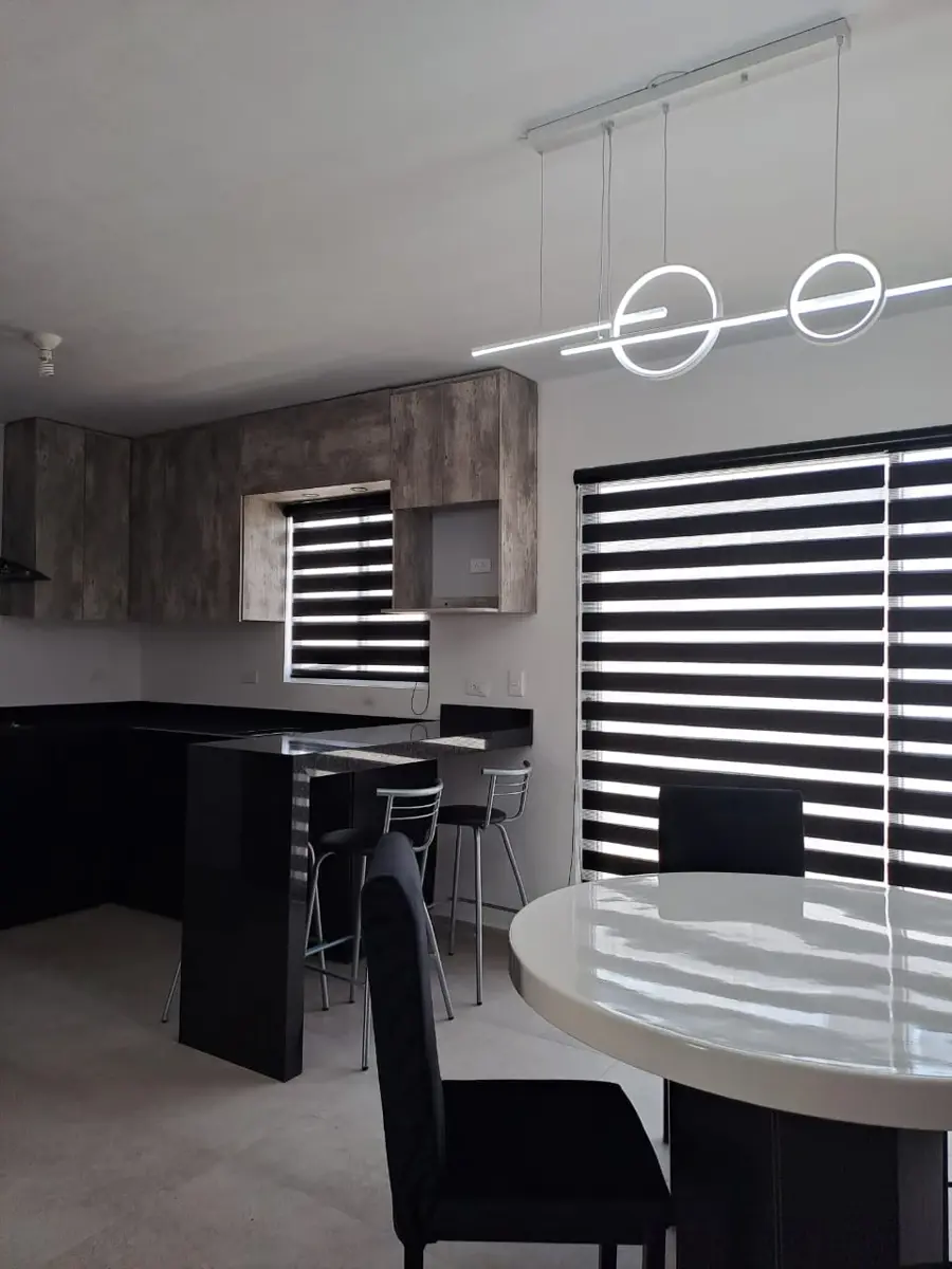 Vista 2 de CASA EN RENTA FRACC. AURA RESIDENCIAL (DOMINIO CUMBRES)