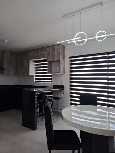 Casa en renta en Aura Residencial, García — foto 2 de 9