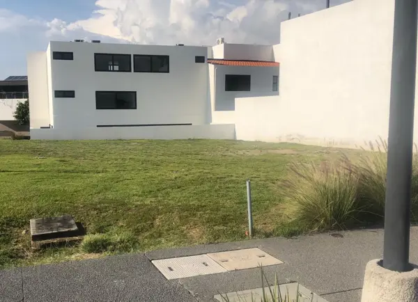 Terreno en La Gran Reserva Lomas Cascatta