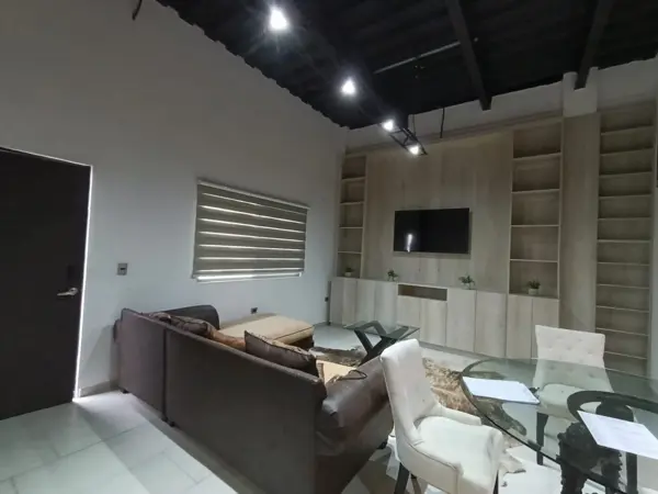 Departamento en renta en Villa Bonita, Saltillo, Coahuila de Zaragoza