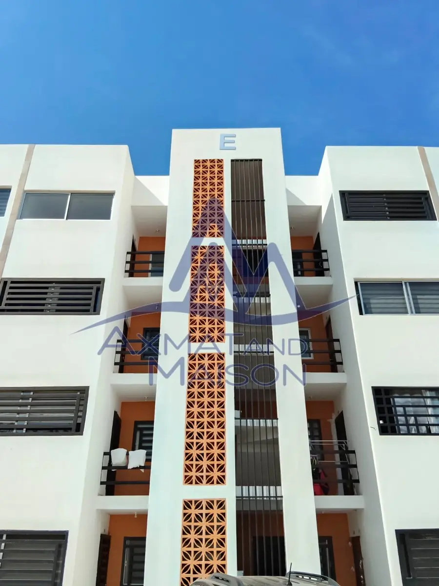 Departamento en venta en Esperanza, Mazatlán — foto 1 de 16