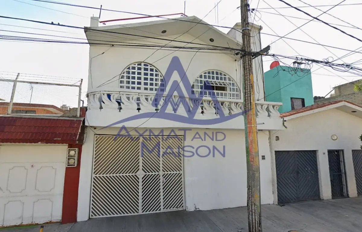 Casa en venta en Valle de Aragon, Nezahualcóyotl — foto 1 de 12