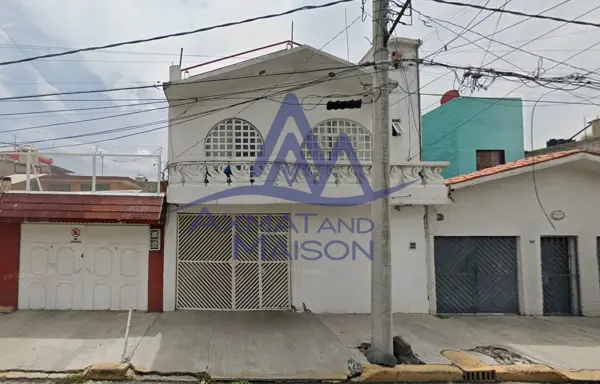Casa en venta en Valle de Aragon, Nezahualcóyotl — foto 2 de 12