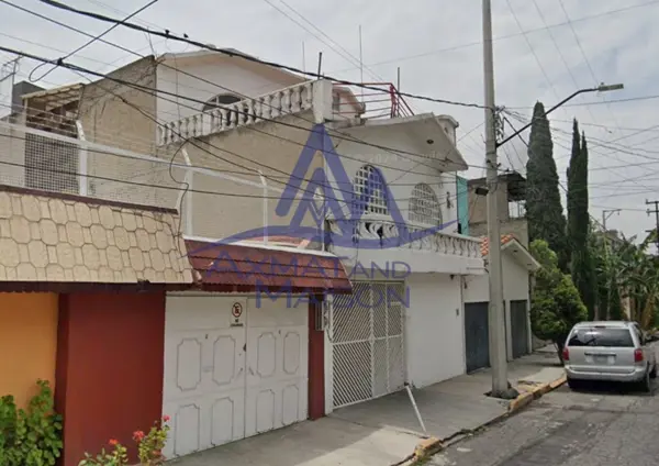 Casa en venta en Valle de Aragon, Nezahualcóyotl — foto 3 de 12