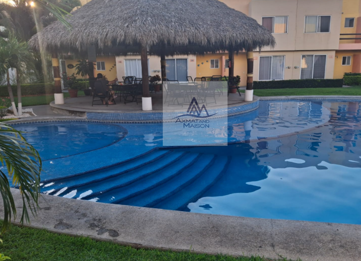 Casa en venta en Villas Gearden II, Yautepec — foto 1 de 13