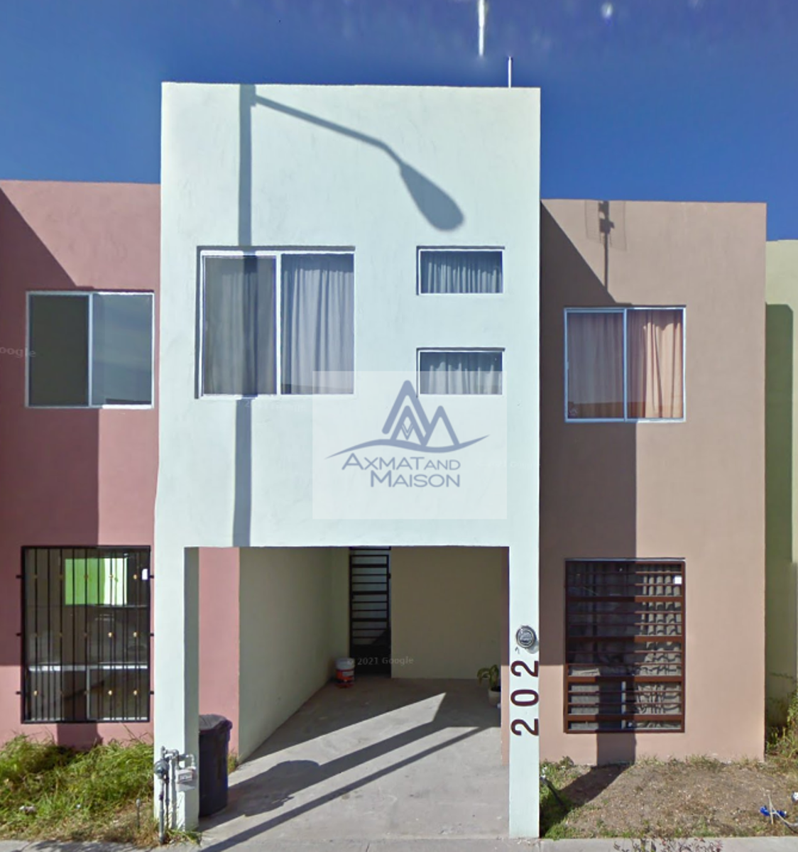Casa en venta en Renaceres, Apodaca — foto 1 de 12