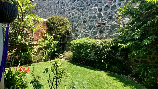 Casa en renta en Lomas de Atzingo, Cuernavaca — foto 3 de 29
