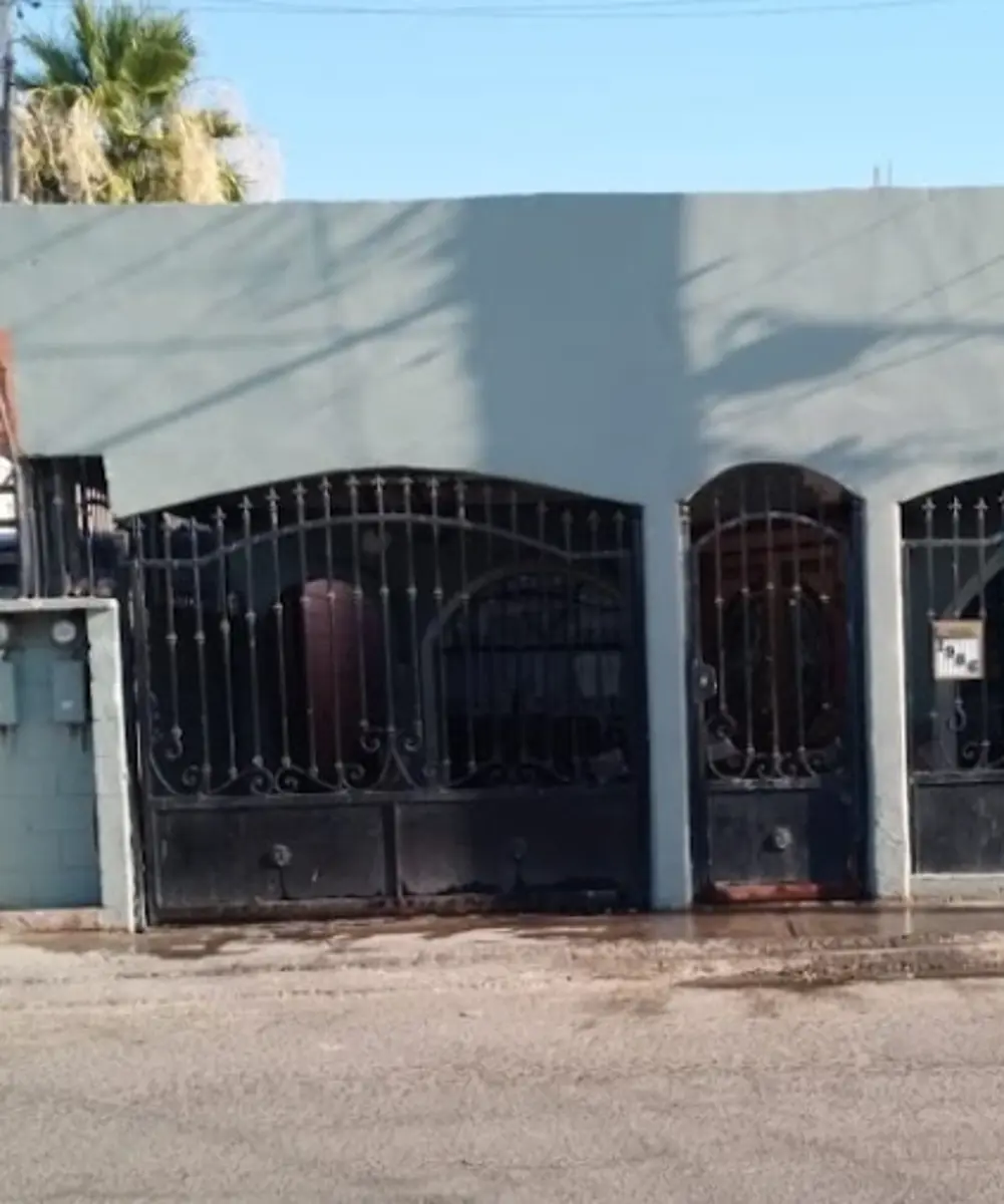 Casa en venta en Valle Dorado, Mexicali — foto 1 de 16