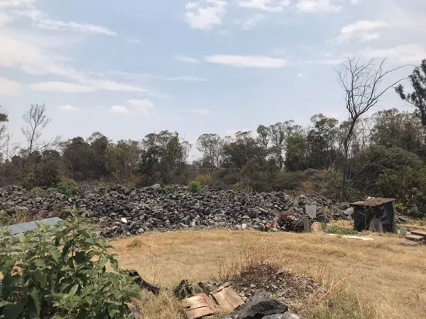 Terreno en venta en Lomas Altas, Miguel Hidalgo — foto 3 de 11
