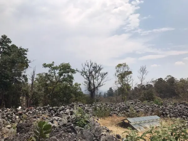 Terreno en venta en Lomas Altas, Miguel Hidalgo — foto 2 de 11