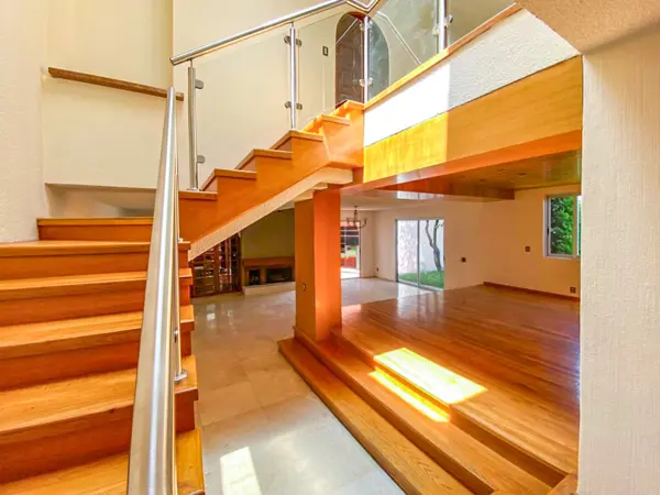 Casa en venta en San Jerónimo Lídice, Magdalena Contreras,Cdmx Casa en venta en San Jerónimo Lídice, Magdalena Contreras,Cdmx