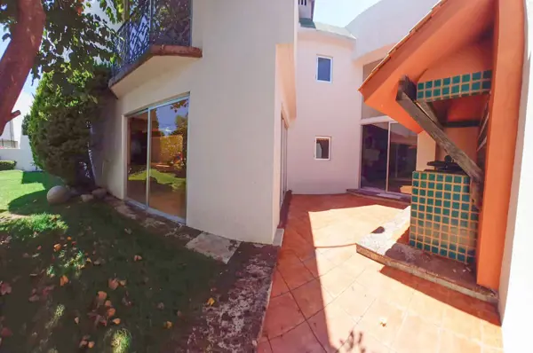 Casa en venta en San Jeronimo Lidice, La Magdalena Contreras — foto 3 de 12