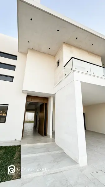Casa en venta en Las Trojes, Torreón — foto 2 de 16