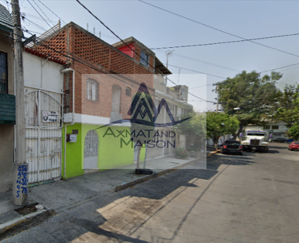 Casa en venta en Lomas de San Lorenzo, Iztapalapa — foto 2 de 15