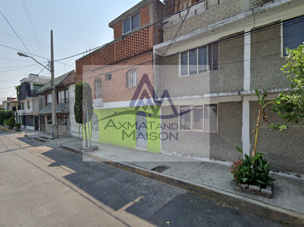 Casa en venta en Lomas de San Lorenzo, Iztapalapa — foto 3 de 15