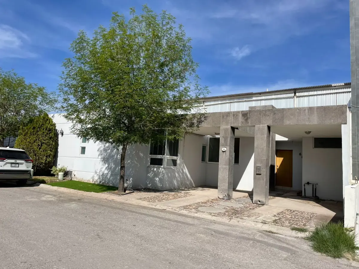 Casa en venta en Santa Bárbara, Torreón — foto 1 de 20