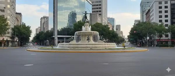 Departamento con excelente iluminación de 2 recamaras y ubicación estratégica- Río Mississippi