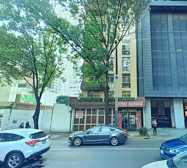 Departamento en venta en Cuauhtemoc, Cuauhtémoc — foto 2 de 19