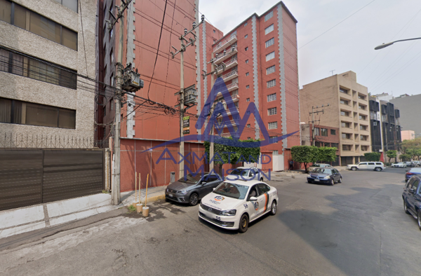 Departamento en venta en Insurgentes Cuicuilco, Coyoacán — foto 2 de 14
